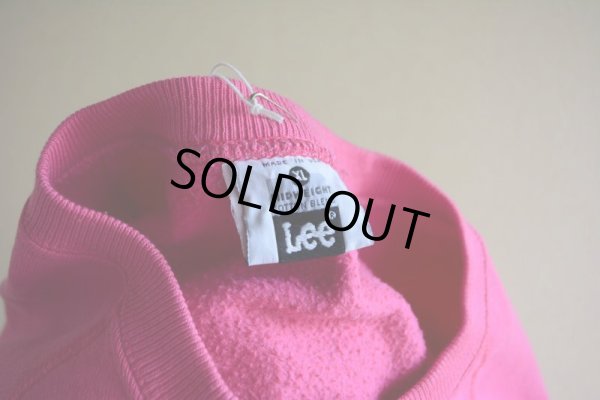 画像10: 1980s カレッジスウェット　 BUS DRIVER UNIVERSITY　 表記XL 