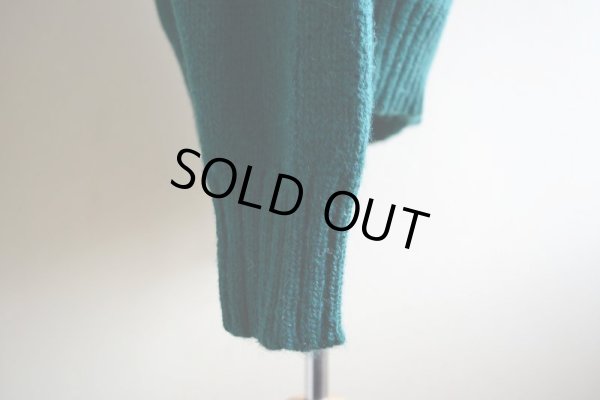 画像8: 1980s IZOD ノルディックセーター  表記L