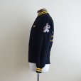 画像2: 1980s US.NAVY ツアージャケット　<br>ミッキーマウス〝FANTASIA〟　<br>実寸XS<br> (2)