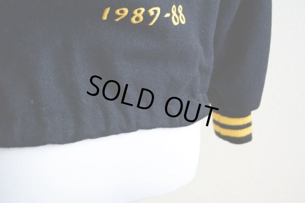 画像12: 1980s US.NAVY ツアージャケット　 ミッキーマウス〝FANTASIA〟　 実寸XS 