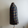 画像2: 1970s PENDLETON ウールコート　<br>実寸ML<br> (2)