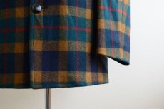 画像8: 1970s PENDLETON ウールコート　 実寸ML  (8)
