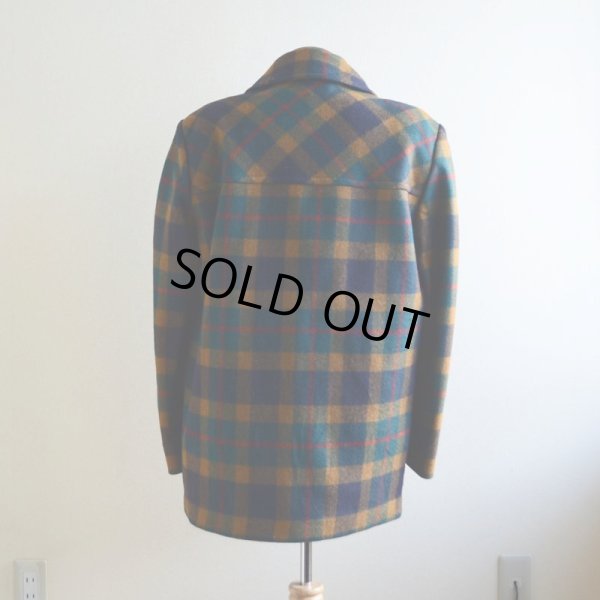 画像3: 1970s PENDLETON ウールコート　 実寸ML 