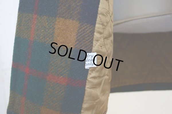 画像11: 1970s PENDLETON ウールコート　 実寸ML 