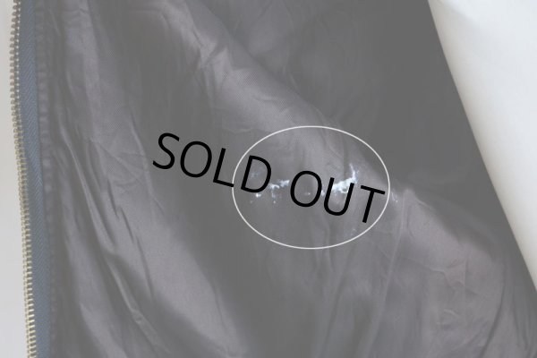 画像15: 1980s US.NAVY ツアージャケット　 ミッキーマウス〝FANTASIA〟　 実寸XS 