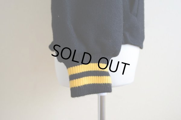 画像9: 1980s US.NAVY ツアージャケット　 ミッキーマウス〝FANTASIA〟　 実寸XS 