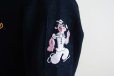 画像11: 1980s US.NAVY ツアージャケット　 ミッキーマウス〝FANTASIA〟　 実寸XS 