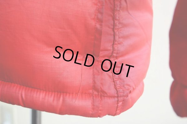 画像11: 1970s THE NORTH FACE ダウンジャケット  表記XS