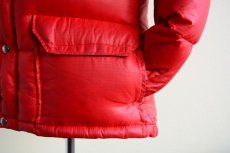 画像8: 1970s THE NORTH FACE ダウンジャケット　 表記XS  (8)