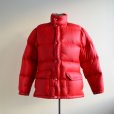 画像1: 1970s THE NORTH FACE ダウンジャケット　<br>表記XS<br> (1)