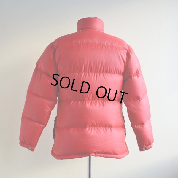 画像3: 1970s THE NORTH FACE ダウンジャケット  表記XS