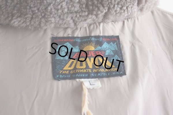 画像6: 1960s BAUER DOWN ポーラーライトパーカー　 表記L 