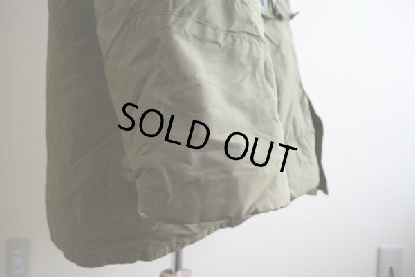 画像11: 1960s BAUER DOWN ポーラーライトパーカー　 表記L 