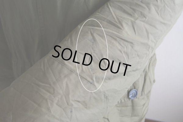 画像18: 1960s BAUER DOWN ポーラーライトパーカー　 表記L 