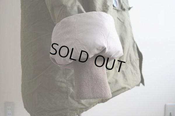 画像12: 1960s BAUER DOWN ポーラーライトパーカー　 表記L 