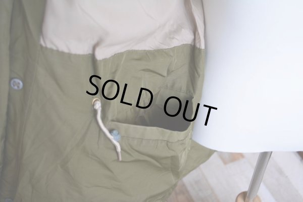 画像15: 1960s BAUER DOWN ポーラーライトパーカー　 表記L 