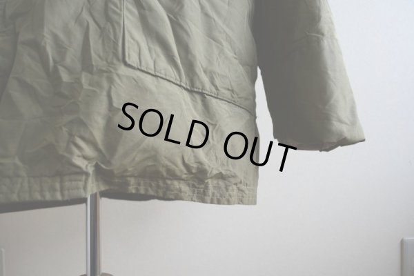 画像10: 1960s BAUER DOWN ポーラーライトパーカー　 表記L 