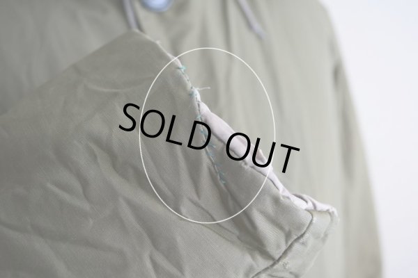 画像17: 1960s BAUER DOWN ポーラーライトパーカー　 表記L 