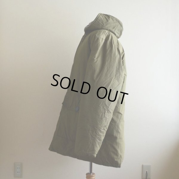 画像4: 1960s BAUER DOWN ポーラーライトパーカー　 表記L 