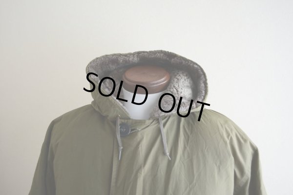 画像7: 1960s BAUER DOWN ポーラーライトパーカー　 表記L 