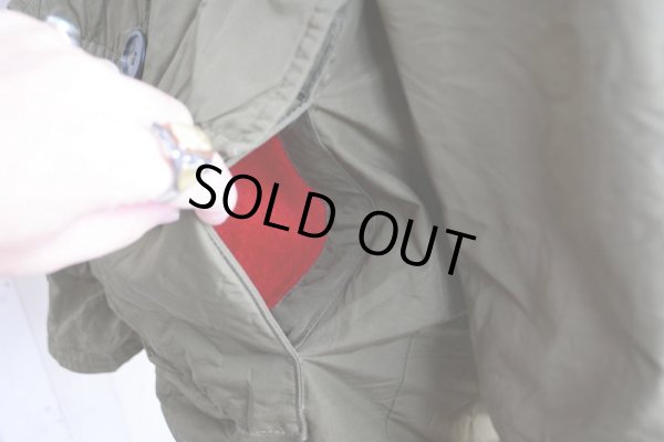 画像13: 1960s BAUER DOWN ポーラーライトパーカー　 表記L 