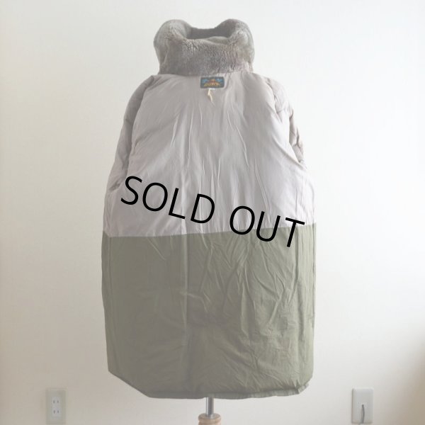 画像5: 1960s BAUER DOWN ポーラーライトパーカー　 表記L 