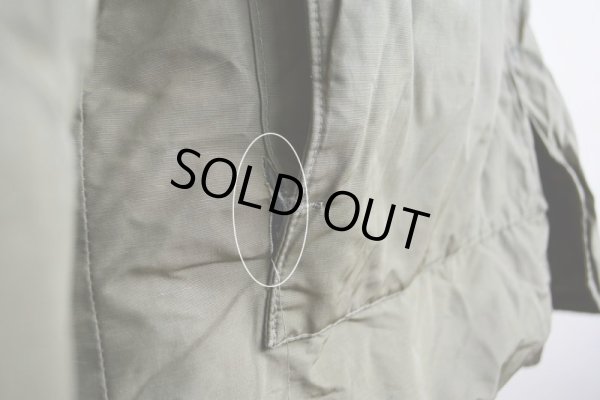 画像16: 1960s BAUER DOWN ポーラーライトパーカー　 表記L 