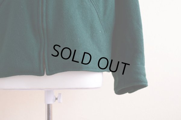 画像8: 1990s SMITH&HAWKEN ウールジャケット  表記L