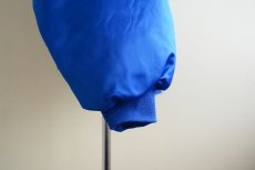 画像9: 1980s HARTWELL チェーン刺繍ナイロンスタジャン　 表記M  (9)