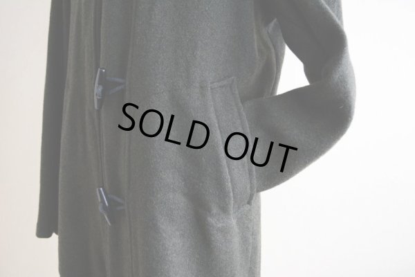 画像8: 1960s McGREGOR ダッフルコート　 表記36 