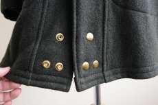 画像11: 1960s McGREGOR ダッフルコート　 表記36  (11)