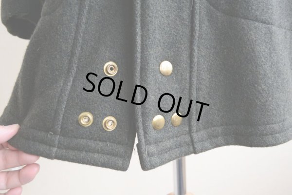 画像11: 1960s McGREGOR ダッフルコート　 表記36 