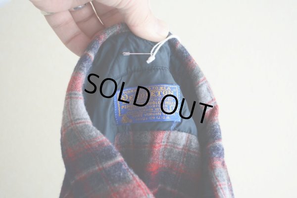 画像5: 1970s PENDLETON ウールシャツ　 表記L 