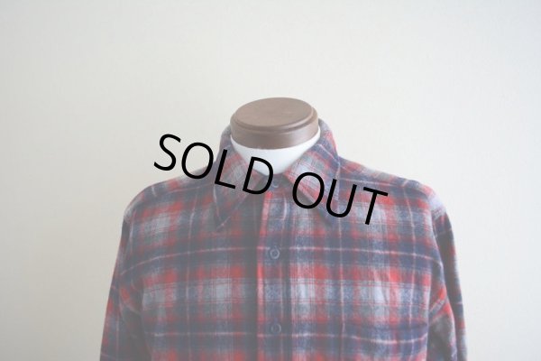 画像6: 1970s PENDLETON ウールシャツ　 表記L 