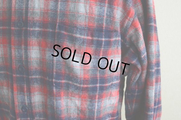 画像7: 1970s PENDLETON ウールシャツ　 表記L 