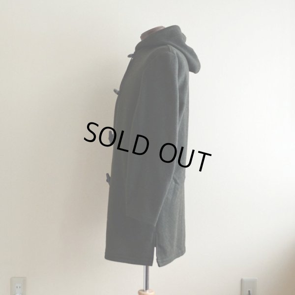 画像4: 1960s McGREGOR ダッフルコート　 表記36 