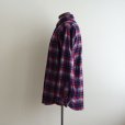 画像4: 1970s PENDLETON ウールシャツ　 表記L 