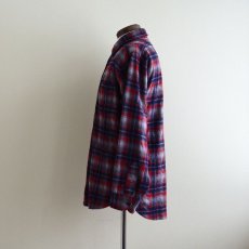 画像4: 1970s PENDLETON ウールシャツ　 表記L  (4)