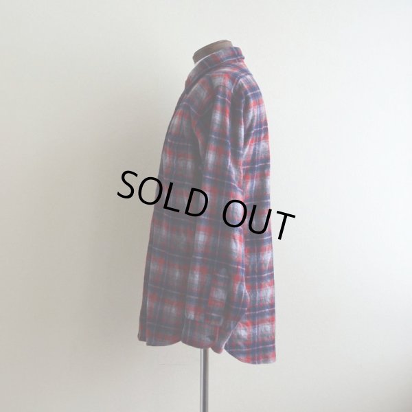 画像4: 1970s PENDLETON ウールシャツ　 表記L 