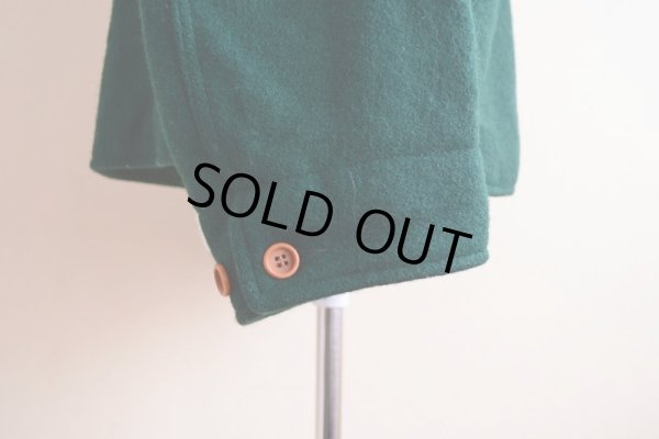 画像10: 1990s SMITH&HAWKEN ウールジャケット  表記L