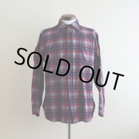 1970s PENDLETON ウールシャツ　 表記L 