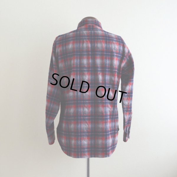 画像3: 1970s PENDLETON ウールシャツ　 表記L 