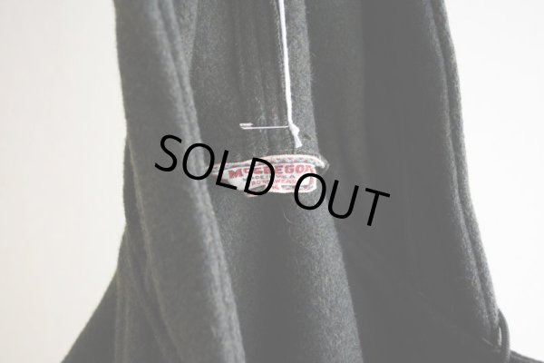 画像5: 1960s McGREGOR ダッフルコート　 表記36 