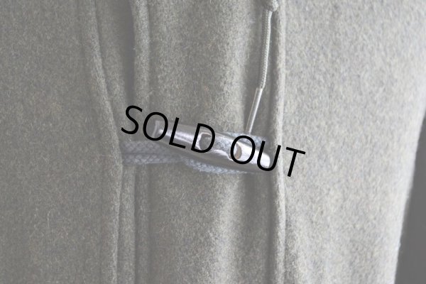 画像7: 1960s McGREGOR ダッフルコート　 表記36 