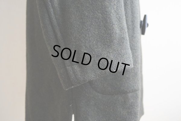 画像9: 1960s McGREGOR ダッフルコート　 表記36 