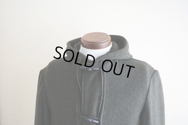 画像6: 1960s McGREGOR ダッフルコート　 表記36 