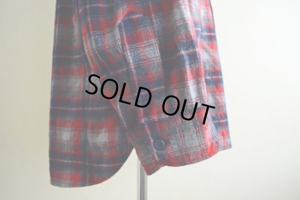 画像10: 1970s PENDLETON ウールシャツ　 表記L 