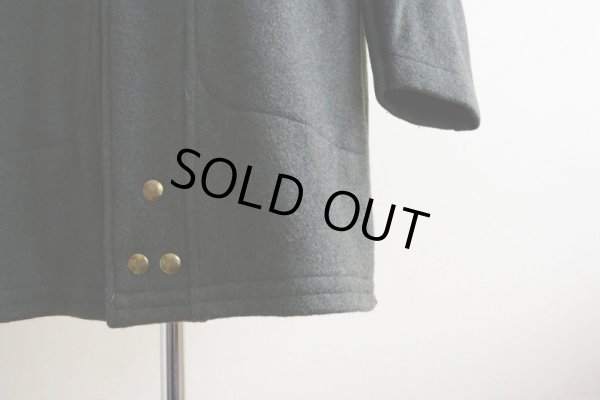 画像10: 1960s McGREGOR ダッフルコート　 表記36 