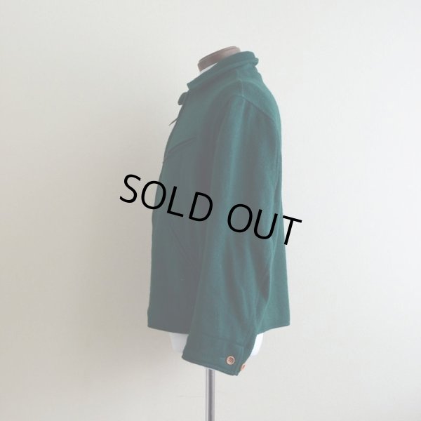 画像4: 1990s SMITH&HAWKEN ウールジャケット  表記L