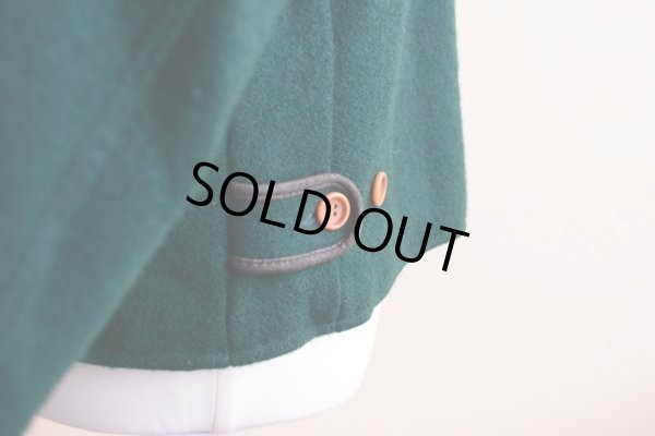 画像9: 1990s SMITH&HAWKEN ウールジャケット  表記L